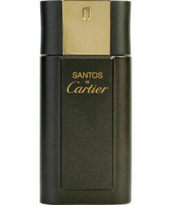 Tester Santos Concentree 100ML