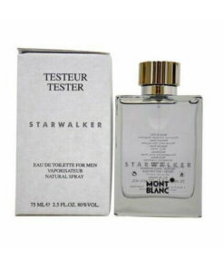 Tester Starwalker 75ML