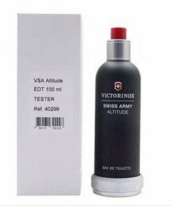 Tester Altitud 100ML