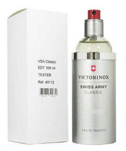 Tester Swiss Army 100ML