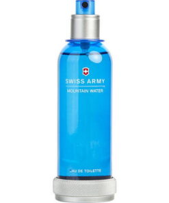 Tester Mountain Water 100ML
