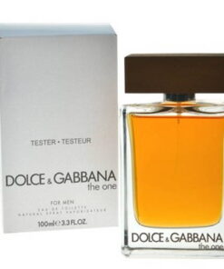 Tester The One For Men 100ML