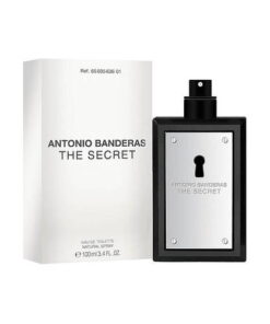 Tester The Secret 100ML