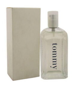 Tester Tommy 100ML