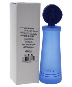 Tester Tous Kids Boy 100ML
