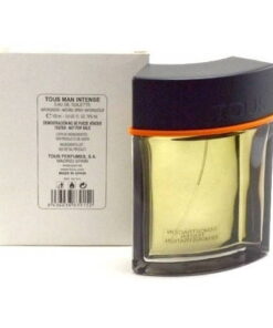 Tester Tous Man Intense 100ML