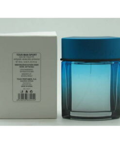 Tester Tous Man Sport 100ML