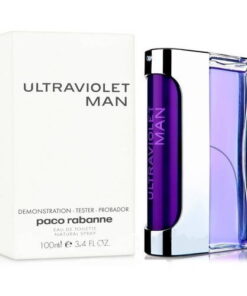 Tester Ultraviolet 100ML