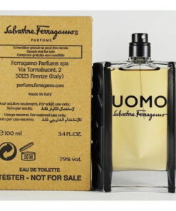 Tester Ferragamo Uomo 100ML