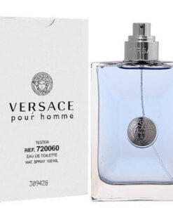 Tester Versace Pour Homme 100ML