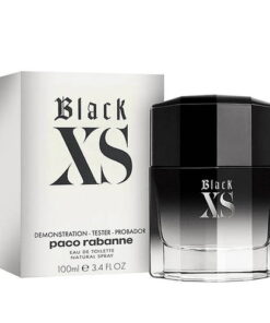 Tester Black Xs (2018) 100ML