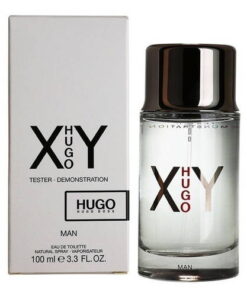 Tester Hugo Xy 100ML