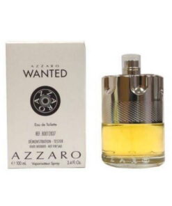 Tester Wanted 100ML