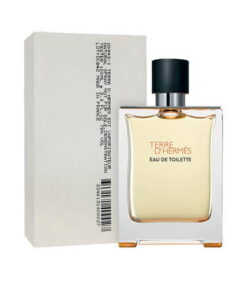 Tester Terre D'Hermes 100ML