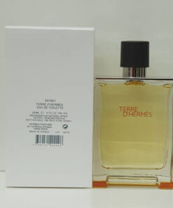 Tester Terre D'Hermes 200ML
