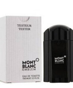 Tester Emblem 100ML