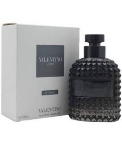 Tester Valentino Uomo Intense 100ML