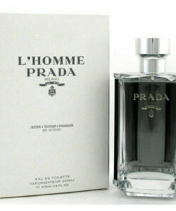 Tester Prada L'Homme 100ML