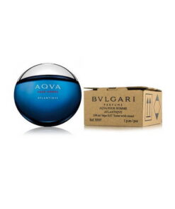 Tester Aqua Pour Homme Atlantiqve 100ML