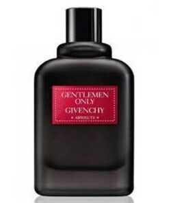 Tester Gentleman Only Absolute 100ML
