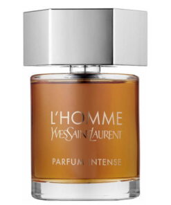 Tester L'Homme Parfum Intense 100ML