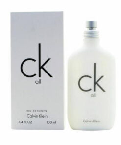 Tester Ck All 100ML