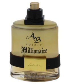 Tester Ab Spirit Millionaire 100ML