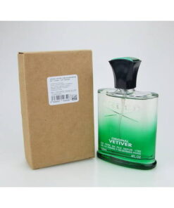 Tester Original Vetiver 100ML
