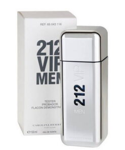 Tester 212 Vip Men 100ML