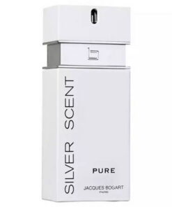 Tester Silver Scent Pure 100ML