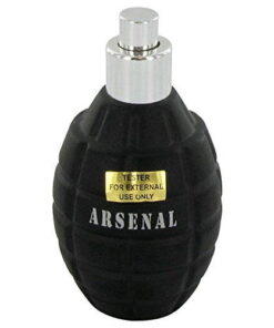 Tester Arsenal 100ML