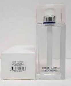 Tester Dior Homme Cologne 100ML