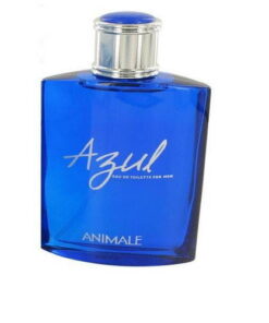 Tester Animale Azul 100ML