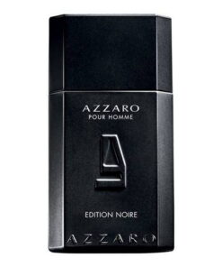 Tester Azzaro Pour Homme Edition Noir 100ML