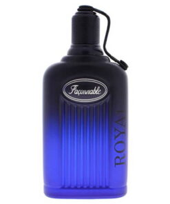 Tester Faconnable Royal 100ML