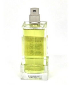 Tester Contradiction 100ML