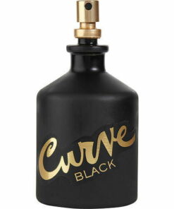 Tester Curve Black 125ML