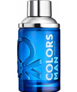 Tester United Colors Man Azul 100ML