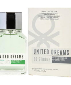 Tester United Dream Be Strong 100ML
