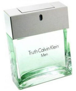 Tester Truth For Men 100ML