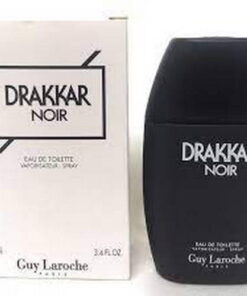 Tester Drakkar Noir 100ML