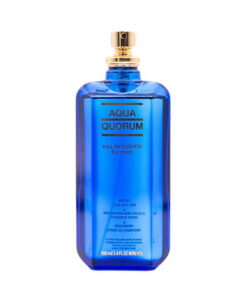 Tester Quorum Aqua 100ML