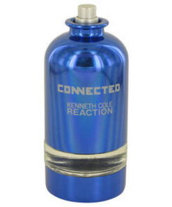 Tester Connected Kenneth Cole Reaction 125ML