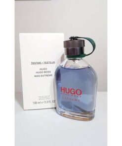 Tester Hugo Man Extreme 100ML