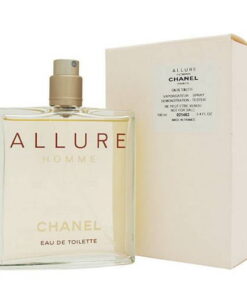 Tester Allure Homme 100ML