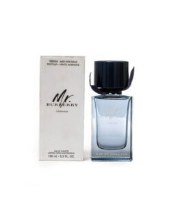 Tester Mr. Burberry Indigo 100ML