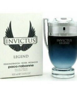 Tester Invictus Legend 100ML