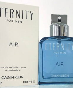 Tester Eternity Air For Men 100ML