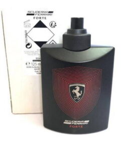 Tester Ferrari Forte 100ML
