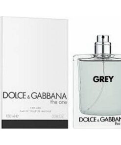 Tester The One Grey 100ML